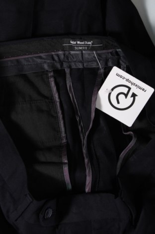 Мъжки панталон CedarWood State, Размер L, Цвят Син, Цена 5,80 лв.