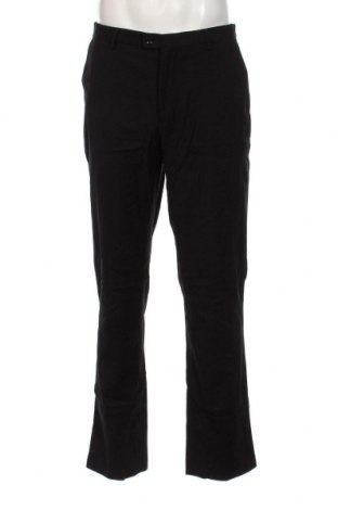 Pantaloni de bărbați Celio, Mărime M, Culoare Negru, Preț 12,40 Lei