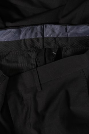 Pánské kalhoty  Celio, Velikost S, Barva Černá, Cena  92,00 Kč