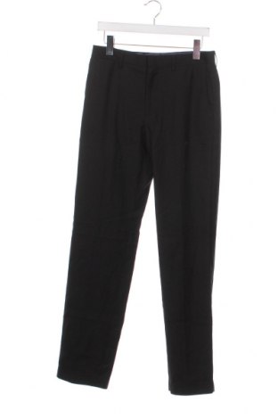 Pantaloni de bărbați Celio, Mărime S, Culoare Negru, Preț 17,17 Lei