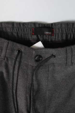 Ανδρικό παντελόνι Cinque, Μέγεθος S, Χρώμα Γκρί, Τιμή 8,85 €