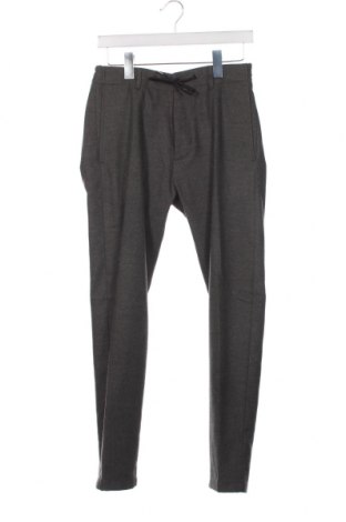 Pantaloni de bărbați Cinque, Mărime S, Culoare Gri, Preț 60,79 Lei