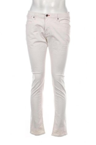 Ανδρικό παντελόνι Cinque, Μέγεθος L, Χρώμα Λευκό, Τιμή 12,25 €