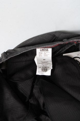 Ανδρικό παντελόνι Cinque, Μέγεθος S, Χρώμα Γκρί, Τιμή 8,16 €
