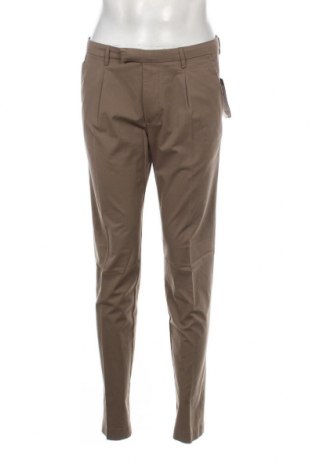 Ανδρικό παντελόνι Cinque, Μέγεθος M, Χρώμα  Μπέζ, Τιμή 9,53 €