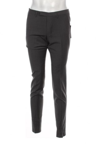Pantaloni de bărbați Cinque, Mărime M, Culoare Gri, Preț 125,92 Lei