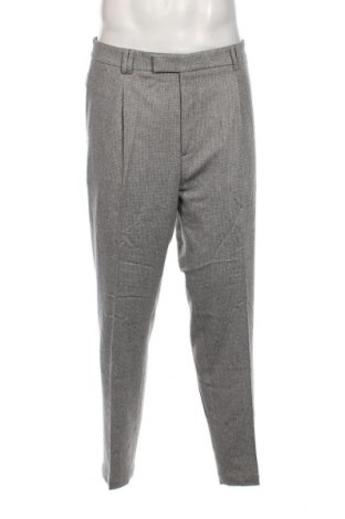 Ανδρικό παντελόνι Cinque, Μέγεθος XL, Χρώμα Γκρί, Τιμή 11,57 €