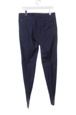 Pantaloni de bărbați Cinque, Mărime M, Culoare Albastru, Preț 104,21 Lei
