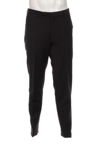 Pantaloni de bărbați Cinque, Mărime L, Culoare Gri, Preț 434,21 Lei