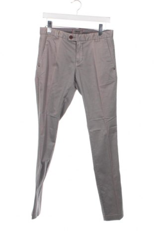 Pantaloni de bărbați Cinque, Mărime S, Culoare Gri, Preț 47,76 Lei