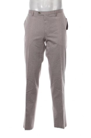 Pantaloni de bărbați Cinque, Mărime L, Culoare Bej, Preț 434,21 Lei