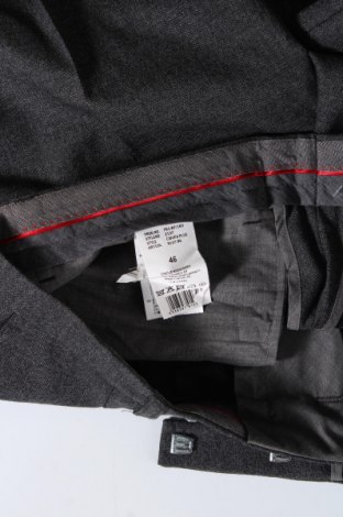 Pantaloni de bărbați Cinque, Mărime M, Culoare Gri, Preț 112,89 Lei