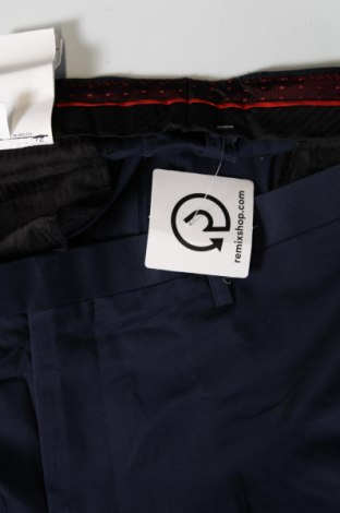 Pantaloni de bărbați Cinque, Mărime XL, Culoare Albastru, Preț 434,21 Lei