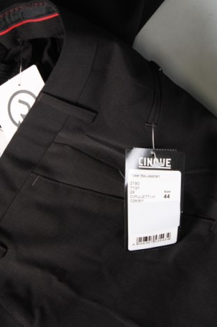 Мъжки панталон Cinque, Размер S, Цвят Черен, Цена 15,84 лв.