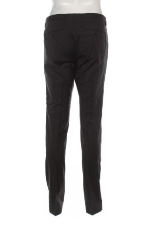 Мъжки панталон Cinque, Размер M, Цвят Черен, Цена 132,00 лв.