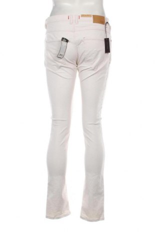 Ανδρικό παντελόνι Cinque, Μέγεθος L, Χρώμα Λευκό, Τιμή 68,04 €