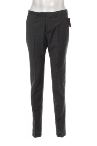 Ανδρικό παντελόνι Cinque, Μέγεθος M, Χρώμα Γκρί, Τιμή 9,53 €