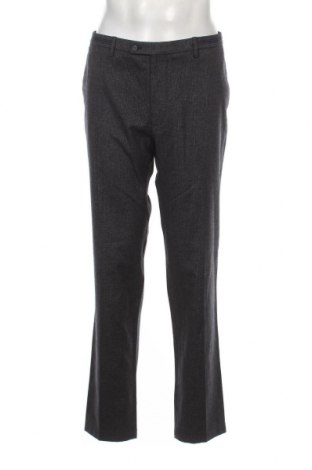 Мъжки панталон Cinque, Размер XL, Цвят Сив, Цена 19,80 лв.