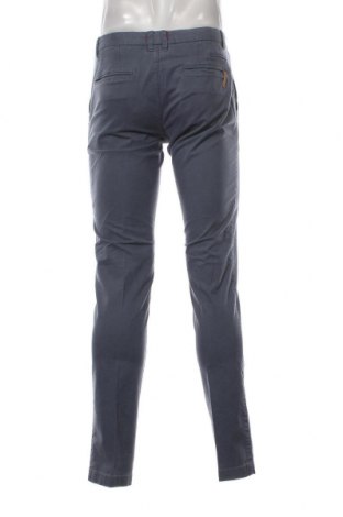 Pantaloni de bărbați Cinque, Mărime M, Culoare Albastru, Preț 195,39 Lei