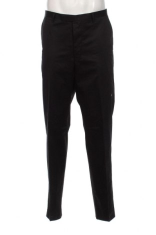 Pantaloni de bărbați Cinque, Mărime XL, Culoare Negru, Preț 47,76 Lei