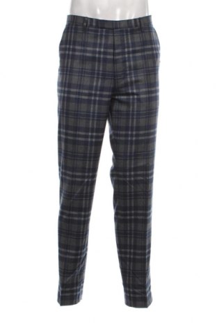 Ανδρικό παντελόνι Cinque, Μέγεθος XL, Χρώμα Μπλέ, Τιμή 23,81 €