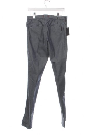 Pantaloni de bărbați Cinque, Mărime S, Culoare Albastru, Preț 43,42 Lei