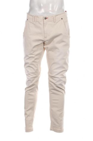 Ανδρικό παντελόνι Cinque, Μέγεθος L, Χρώμα  Μπέζ, Τιμή 10,89 €