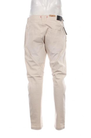Ανδρικό παντελόνι Cinque, Μέγεθος L, Χρώμα  Μπέζ, Τιμή 68,04 €