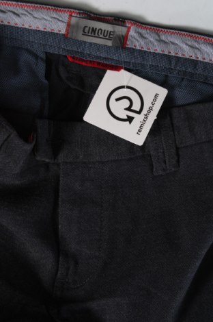 Ανδρικό παντελόνι Cinque, Μέγεθος S, Χρώμα Γκρί, Τιμή 8,16 €