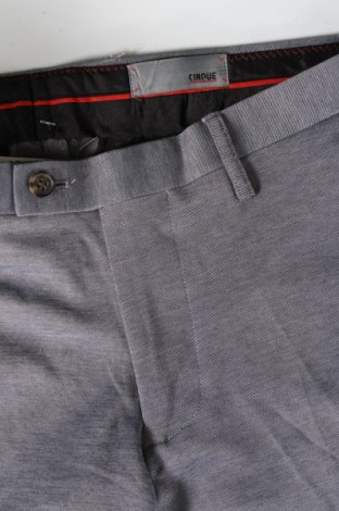 Мъжки панталон Cinque, Размер S, Цвят Син, Цена 132,00 лв.