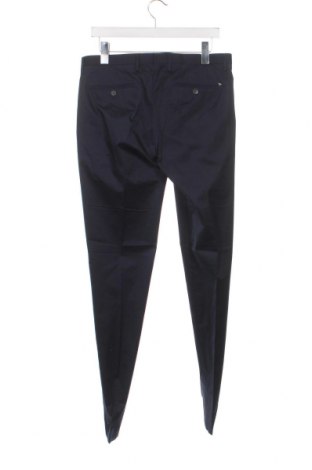 Pantaloni de bărbați Cinque, Mărime M, Culoare Albastru, Preț 65,13 Lei