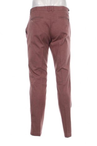 Мъжки панталон Cinque, Размер L, Цвят Червен, Цена 132,00 лв.