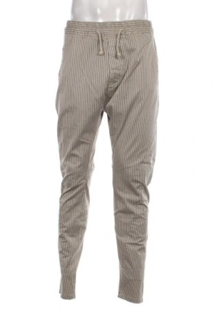 Pantaloni de bărbați Cinque, Mărime L, Culoare Multicolor, Preț 95,53 Lei