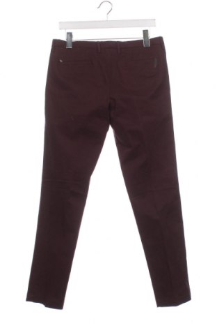 Pantaloni de bărbați Cinque, Mărime M, Culoare Roșu, Preț 434,21 Lei