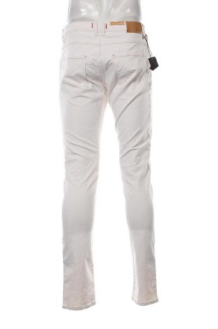 Pantaloni de bărbați Cinque, Mărime M, Culoare Bej, Preț 434,21 Lei