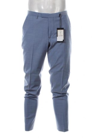 Мъжки панталон Cinque, Размер L, Цвят Син, Цена 23,76 лв.