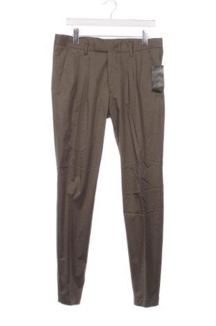 Pantaloni de bărbați Cinque, Mărime M, Culoare Verde, Preț 43,42 Lei