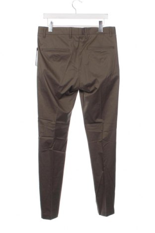 Мъжки панталон Cinque, Размер M, Цвят Зелен, Цена 15,84 лв.