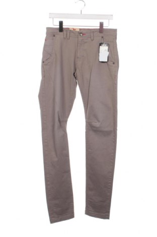 Pantaloni de bărbați Cinque, Mărime S, Culoare Gri, Preț 43,42 Lei