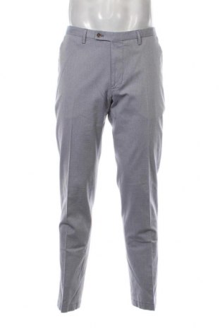 Ανδρικό παντελόνι Cinque, Μέγεθος L, Χρώμα Μπλέ, Τιμή 18,37 €