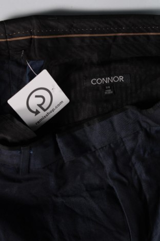 Pánske nohavice  Connor, Veľkosť M, Farba Modrá, Cena  16,44 €