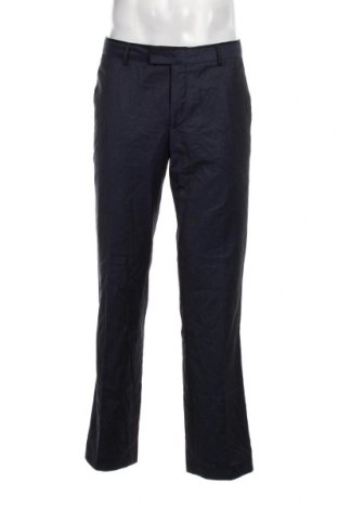 Мъжки панталон Connor, Размер M, Цвят Син, Цена 6,67 лв.