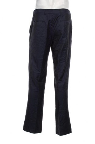 Мъжки панталон Connor, Размер M, Цвят Син, Цена 6,09 лв.