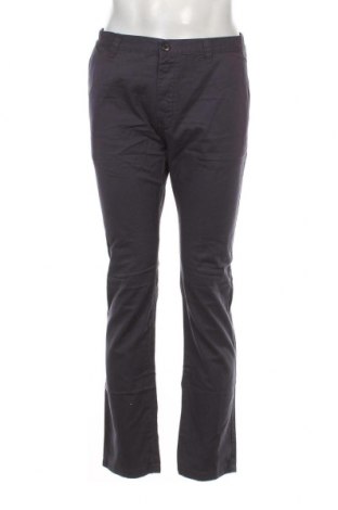 Мъжки панталон Denim Co., Размер M, Цвят Син, Цена 6,96 лв.