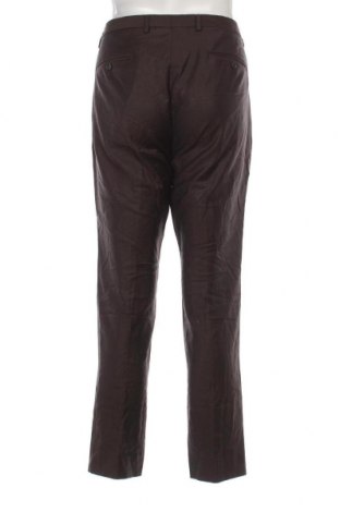 Мъжки панталон Devred 1902, Размер L, Цвят Кафяв, Цена 6,96 лв.