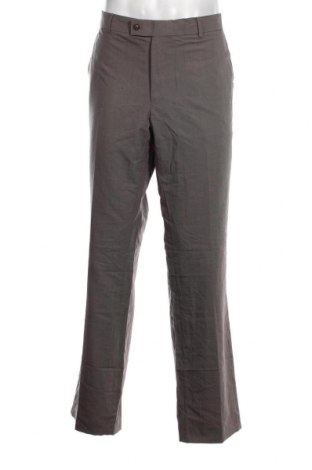 Мъжки панталон Dressmann, Размер XL, Цвят Кафяв, Цена 8,12 лв.