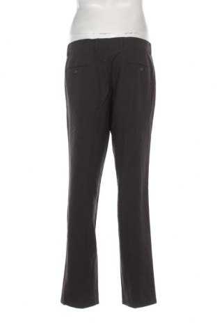 Pantaloni de bărbați Dressmann, Mărime L, Culoare Gri, Preț 16,22 Lei