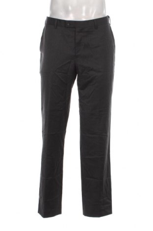 Мъжки панталон Dressmann, Размер L, Цвят Сив, Цена 5,80 лв.