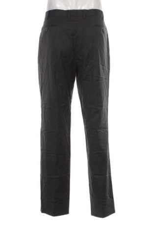 Мъжки панталон Dressmann, Размер L, Цвят Сив, Цена 6,09 лв.