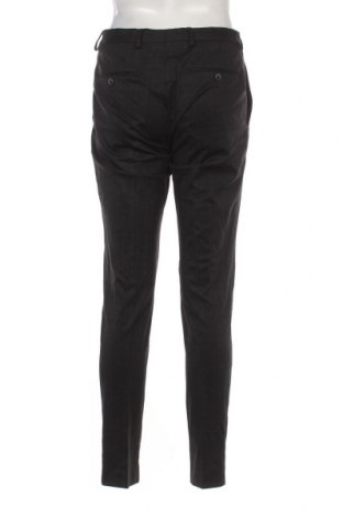 Мъжки панталон Emilio Adani, Размер M, Цвят Черен, Цена 15,66 лв.